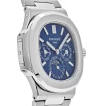 Patek Philippe Nautilus 5740/1G-001 Perpetual Calendar Moon Phases - 图片 3