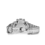 Rolex Daytona 116509 Silver Racing Dial White Gold - 图片 6