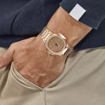 Patek Philippe Nautilus 7118/1200R-010 'Ladies' Rose Gold (2024) - 图片 2