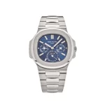 Patek Philippe Nautilus 5740/1G-001 Perpetual Calendar Moon Phases