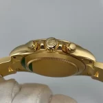 Rolex Daytona 116508 Yellow Gold Champagne Dial - 图片 6