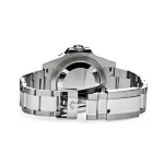 Rolex GMT Master II 116710BLNR 40mm Batman Stainless Steel Automatic Black Dial - 图片 5