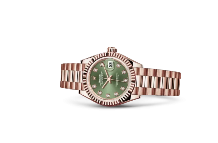 Rolex Lady-Datejust M279175-0009 31mm - 图片 7
