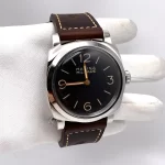 Panerai Radiomir 1940 3 Days Marina Militare Acciaio PAM00587 - 图片 2