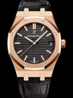 Audemars Piguet Oak Selfwinding Ref. # 15450OR.OO.D002CR.01 - 图片 2