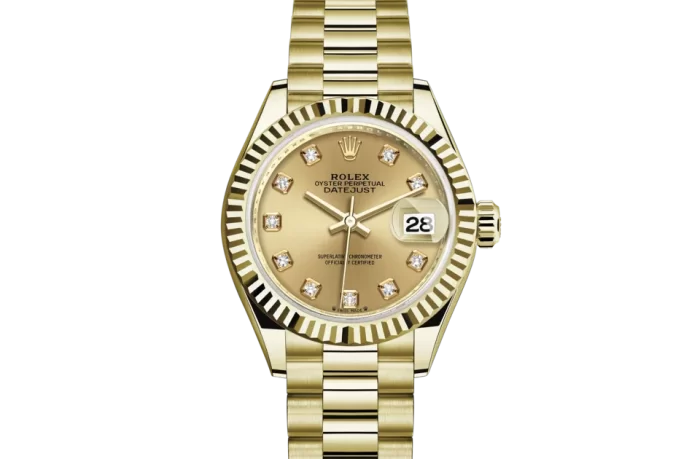 Rolex Lady-Datejust M279178-0017 31mm - 图片 5