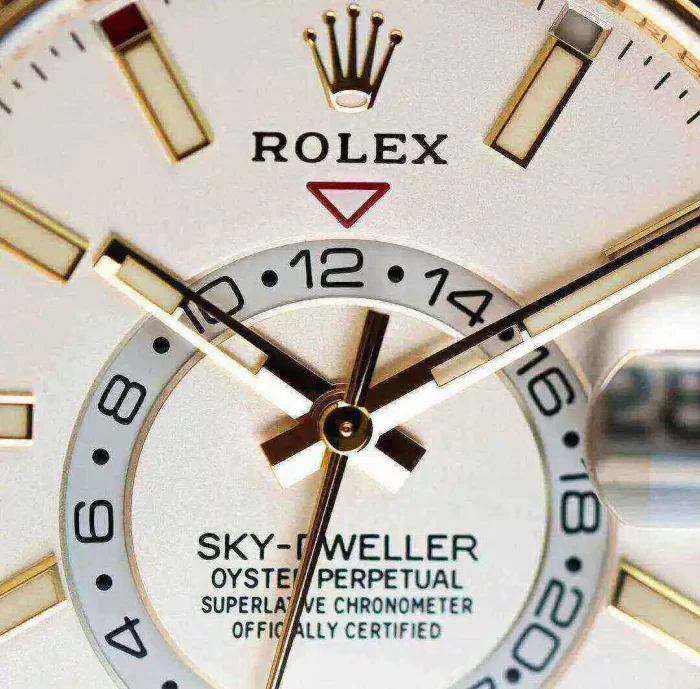 Rolex Sky-Dweller M326938-0005 42mm - 图片 5