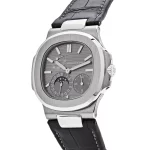 Patek Philippe Nautilus 5712G-001 Moon Phases (2022) - 图片 4