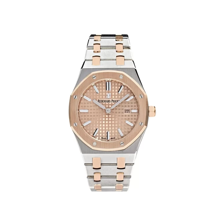 Audemars Piguet Royal Oak Quartz 67650SR.OO.1261SR.01 'Ladies' - 图片 2