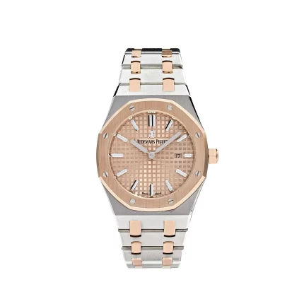 Audemars Piguet Royal Oak Quartz 67650SR.OO.1261SR.01 'Ladies'