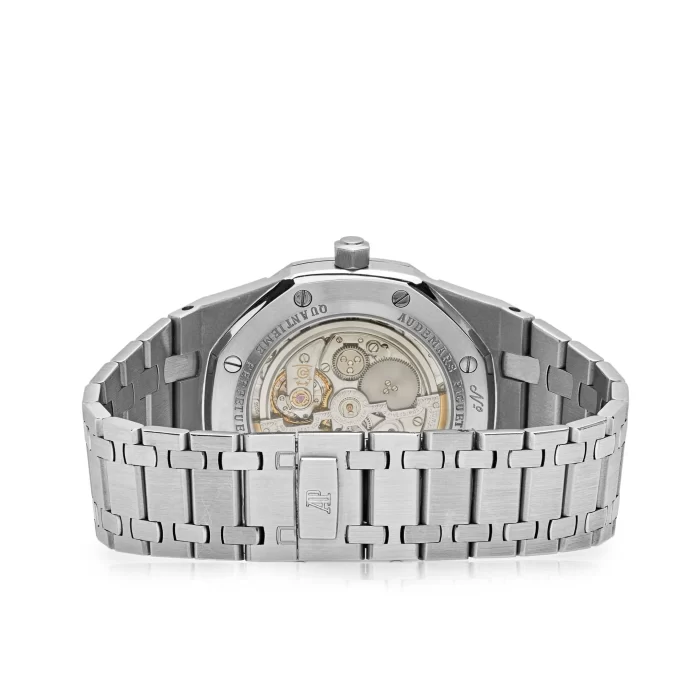 Audemars Piguet Royal Oak Perpetual Calendar 25820ST.OO.0944ST.01 Stainless Steel Smooth Grey Dial - 图片 5