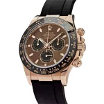 Rolex Cosmograph Daytona 116515LN-0041 Rose Gold Chocolate Dial - 图片 7