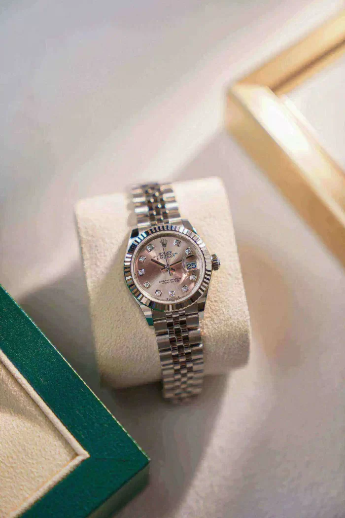 Rolex Lady-Datejust M279174-0003 28mm - 图片 8