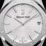 Audemars Piguet Oak Selfwinding Ref. # 15500ST.OO.1220ST.04 - 图片 6