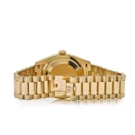 Rolex Day-Date 128238-0045 Yellow Gold Champagne Dial - 图片 5