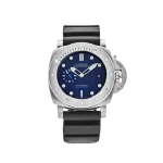 Panerai Submersible BMG-TECH Bulk Metallic Glass PAM00692 - 图片 6