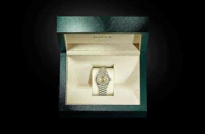 Rolex Lady-Datejust M279178-0017 31mm - 图片 4