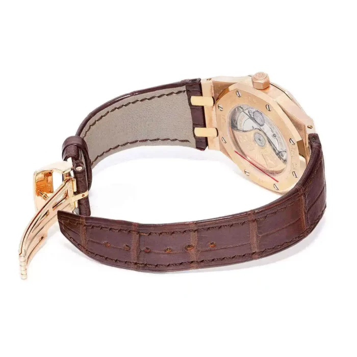 Audemars Piguet Oak Selfwinding Ref. # 15300OR.OO.D088CR.02 - 图片 7