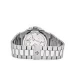 Patek Philippe Nautilus 5712/1A-001 'Tiffany & Co' Moon Phases Stainless Steel - 图片 5