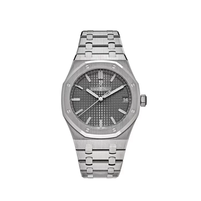Audemars Piguet Royal Oak 15500ST.OO.1220ST.02 Selfwinding Stainless Steel Grey Dial - 图片 2