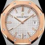 Audemars Piguet Oak Selfwinding Ref. # 77350SR.OO.1261SR.01 - 图片 5