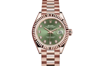 Rolex Lady-Datejust M279175-0009 31mm