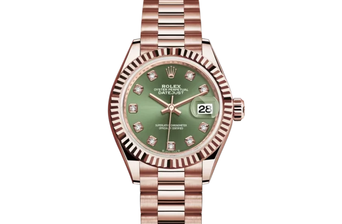 Rolex Lady-Datejust M279175-0009 31mm - 图片 1