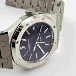 Audemars Piguet Royal Oak 15300ST.OO.1220ST.03 Selfwinding Stainless Steel Black Dial (2008) - 图片 5