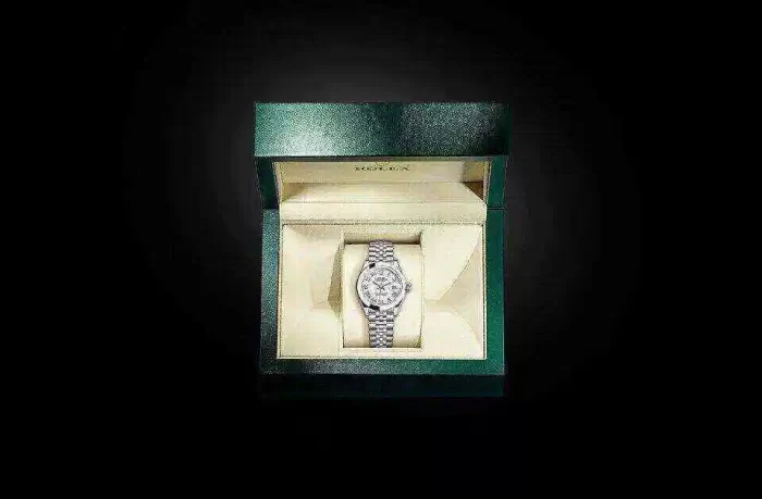 Rolex Lady-Datejust M279160-0015 31mm - 图片 5