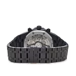 Audemars Piguet Royal Oak 26240CE.OO.1225CE.02 Selfwinding Chronograph Black Ceramic Black Dial (2024) - 图片 5