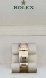 Rolex Daytona 116508 Yellow Gold Meteorite Dial - 图片 5