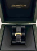 Audemars Piguet Royal Oak 26240OR.OO.D002CR.02 Selfwinding Chronograph Black Dial (2023) - 图片 6