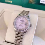 Rolex Lady-Datejust M279139RBR-0002 31mm - 图片 6