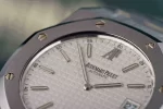 Audemars Piguet Oak Jumbo Extra-Thin Ref. # 15202ST.OO.0944ST.01 - 图片 4
