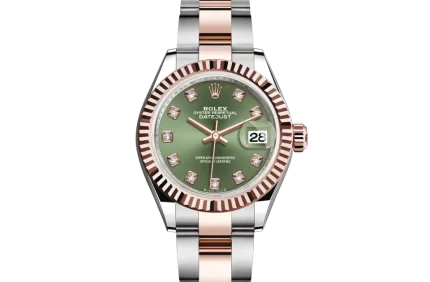 Rolex Lady-Datejust M279171-0008 31mm