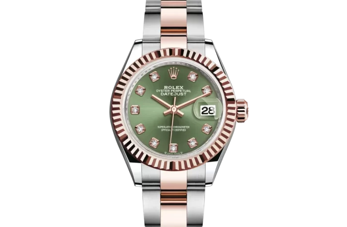 Rolex Lady-Datejust M279171-0008 31mm - 图片 1