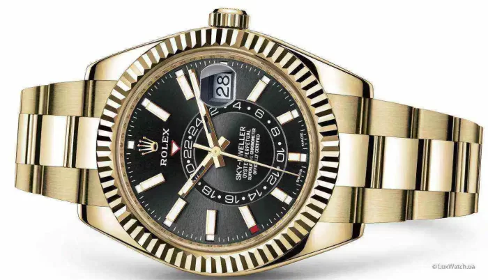 Rolex Sky-Dweller M326938-0004 42mm - 图片 3