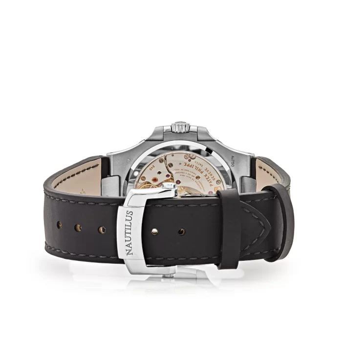 Patek Philippe Nautilus 5712G-001 Moon Phases - 图片 4