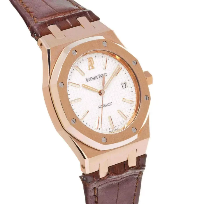 Audemars Piguet Oak Selfwinding Ref. # 15300OR.OO.D088CR.02 - 图片 4