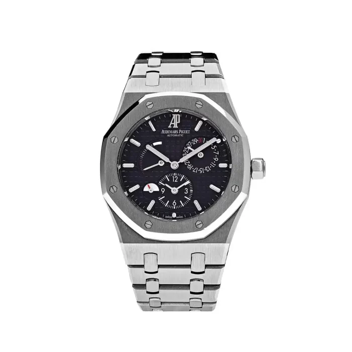 Audemars Piguet Royal Oak 26120ST.OO.1220ST.03 'Legacy Dual Time' - 图片 2