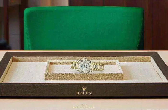 Rolex Lady-Datejust M279138RBR-0015 28mm - 图片 9
