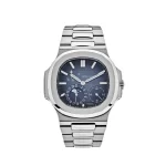 Patek Philippe Nautilus 5712/1A-001 'Tiffany & Co' Moon Phases Stainless Steel (2022)