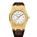 Audemars Piguet Oak Selfwinding Ref. # 15300BA.OO.D088CR.01 - 图片 2