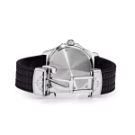 Patek Philippe Aquanaut 5067A-001 'Ladies' Stainless Steel Black Dial Diamond Bezel - 图片 4
