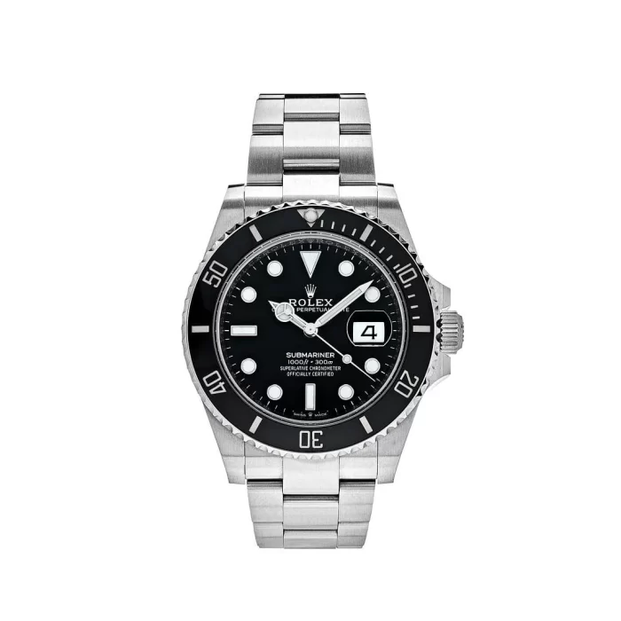 Rolex Submariner Date 126610LN Stainless Steel Black Dial (2024) - 图片 1