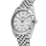 Rolex GMT-Master II 126720VTNR 'Sprite' Lefty Stainless Steel Oyster (2024) - 图片 4