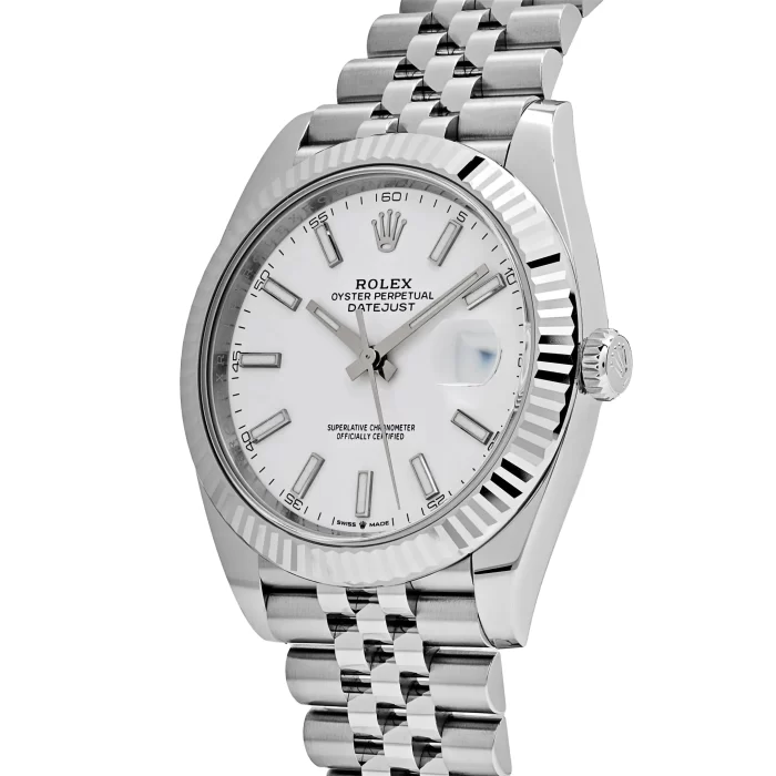 Rolex GMT-Master II 126720VTNR 'Sprite' Lefty Stainless Steel Oyster (2024) - 图片 4