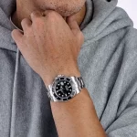 Rolex Submariner Date 116610LN Stainless Steel Black Dial (2018) - 图片 2
