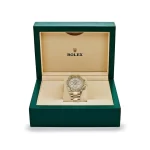 Rolex Daytona 116508 Yellow Gold White Dial - 图片 7
