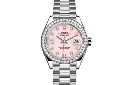 Rolex Lady-Datejust M279139RBR-0002 31mm